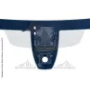 Szyba przednia BMW Seria 1 F40 (5D HATCHBACK) [2019 - 2024] 2496AGACMVZ 51317463722