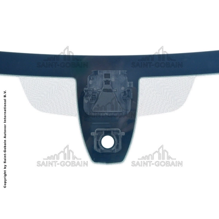 Szyba przednia BMW Seria 1 F40 (5D HATCHBACK) [2019 - 2024] 2496AGAMUVZ 51317463723