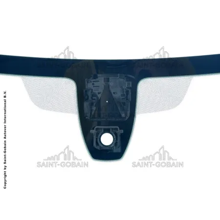 Szyba przednia BMW Seria 2 F44 Gran Coupe (4D COUPE) [2020 - 2024] 2497AGAIMUVZ 51317475977