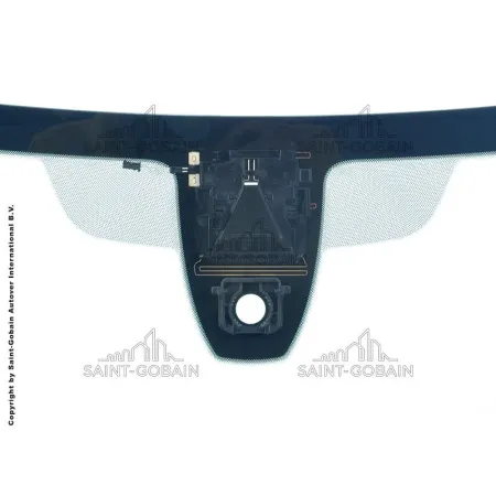 Szyba przednia BMW Seria 2 F44 Gran Coupe (4D COUPE) [2020 - 2024] 2497AGACMUVZ 51317475978