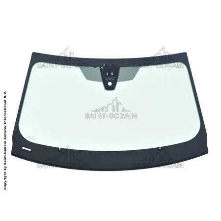 Szyba przednia BMW Seria 4 G22/G23 (2D COUPE, 2D KABRIOLET) [2020 - ...] 2499AGACMVZ 51317475001