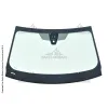 Szyba przednia BMW Seria 4 G22/G23 (2D COUPE, 2D KABRIOLET) [2020 - ...] 2499AGACMUVZ 51317475006