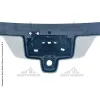 Szyba przednia BMW Seria 4 G22/G23 (2D COUPE, 2D KABRIOLET) [2020 - ...] 2499AGACMVZ95 51318737022