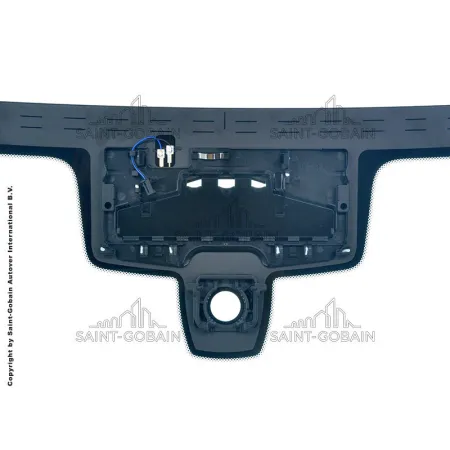 Szyba przednia BMW iX3/X3 (5D SUV) [2017 - 2024] 2487AGACMVZ1L 51319492669
