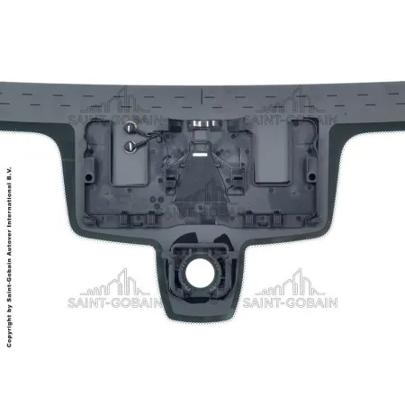 Szyba przednia BMW iX3/X3 (5D SUV) [2017 - 2024] 2487AGACMVZ2L 51319447122