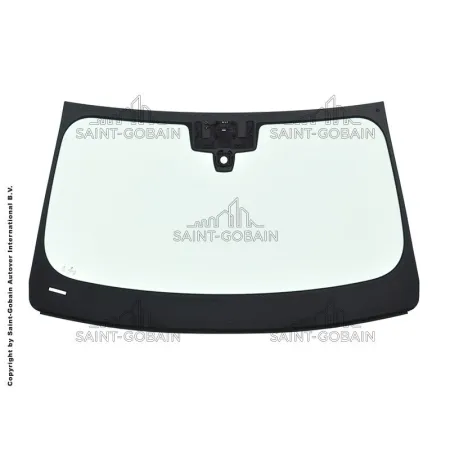 Szyba przednia BMW iX3/X3 (5D SUV) [2017 - 2024] 2487AGACMVZ2L 51319447122