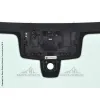 Szyba przednia BMW iX3/X3 (5D SUV) [2017 - 2024] 2487AGACMUVZ2L 51319447123