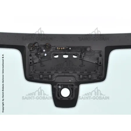 Szyba przednia BMW iX3/X3 (5D SUV) [2017 - 2024] 2487AGACMUVZ3L 51315A0DE33