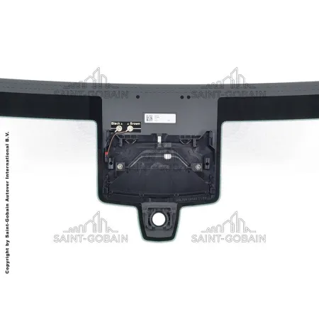 Szyba przednia BMW iX I20 (5D SUV) [2021 - ...] 2300ACDCMVZ 51317954570