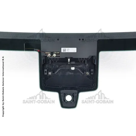 Szyba przednia BMW iX I20 (5D SUV) [2021 - ...] 2300AGACMVZ 51317954566
