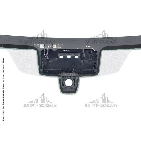 Szyba przednia BMW Seria 4/i4 (4D COUPE) [2021 - ...] 2301AGACMVZ1L 51317933082