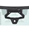 Szyba przednia BMW Seria 2 Active Tourer U06 (MINIVAN) [2022 - ...] 2302AGACMVZ2L 51318491984