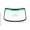 Szyba przednia Citroen Berlingo/Cargo (VAN) [1996 - 2008] 2724AGSGN1P