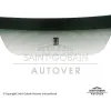 Szyba przednia Citroen Berlingo/Cargo (VAN) [1996 - 2008] 2724ACC1P 8116V5, 8116V4