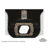 Szyba przednia Citroen C5 (5D KOMBI, 5D LIFTBACK) [2001 - 2008] 2727ACDMV6T 8116EJ, 8116EV