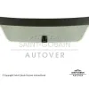 Szyba przednia Citroen C3 I (5D HATCHBACK) [2002 - 2010] 2726AGSV 8116Z0, 9637059180
