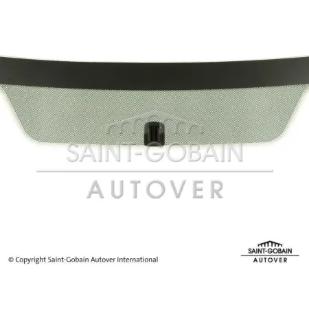 Szyba przednia Citroen C3 I (5D HATCHBACK) [2002 - 2010] 2726AGSV 8116Z0, 9637059180