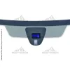 Szyba przednia Citroen C3 I (5D HATCHBACK) [2002 - 2010] 2726AGSMV1B 8116JT