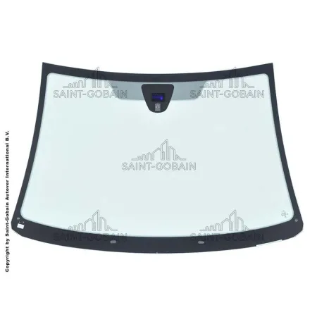 Szyba przednia Citroen C3 I (5D HATCHBACK) [2002 - 2010] 2726AGSMV1B 8116JT