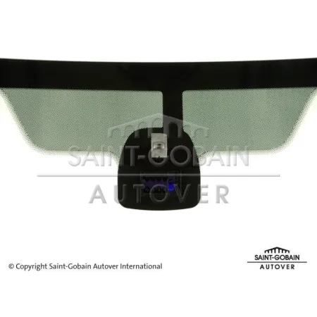 Szyba przednia Citroen C2 (3D HATCHBACK) [2003 - 2010] 2731AGSMV1B 8116LH