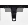 Szyba przednia Citroen C4 (3D/5D HATCHBACK, 4D SEDAN) [2004 - 2011] 2732ACDMVW2P 8116LX, 8116HS, 1637853380, 1609769980