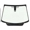 Szyba przednia Citroen C4 (3D/5D HATCHBACK, 4D SEDAN) [2004 - 2011] 2732ACDMVW2P 8116LX, 8116HS, 1637853380, 1609769980