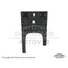 Szyba przednia Citroen C4 (3D/5D HATCHBACK, 4D SEDAN) [2004 - 2011] 2732ACDMVW2P 8116LX, 8116HS, 1637853380, 1609769980