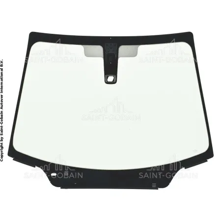Szyba przednia Citroen C4 (3D/5D HATCHBACK, 4D SEDAN) [2004 - 2011] 2732ACDMVW2P 8116LX, 8116HS, 1637853380, 1609769980