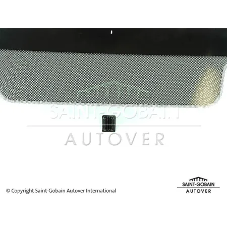 Szyba przednia Citroen C4 (3D/5D HATCHBACK, 4D SEDAN) [2004 - 2011] 2732AGSVW 8116HQ, 8116EY, 9646728880