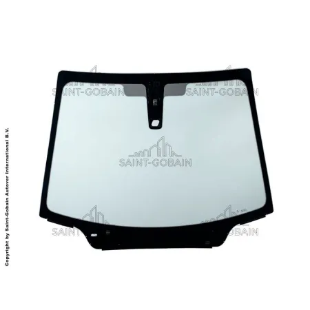 Szyba przednia Citroen C4 (3D/5D HATCHBACK, 4D SEDAN) [2004 - 2011] 2732AGSMVW1B 8116EZ, 9646729080