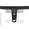 Szyba przednia Citroen C4 (3D/5D HATCHBACK, 4D SEDAN) [2004 - 2011] 2732AGSMVW1P 8116TX, 8116PK