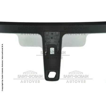 Szyba przednia Citroen C4 (3D/5D HATCHBACK, 4D SEDAN) [2004 - 2011] 2732AGSMVW1P 8116TX, 8116PK