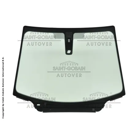 Szyba przednia Citroen C4 (3D/5D HATCHBACK, 4D SEDAN) [2004 - 2011] 2732AGSMVW1P 8116TX, 8116PK