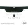 Szyba przednia Citroen C1 (3D/5D HATCHBACK) [2005 - 2014] 2734AGS 8116GZ, 561010H010