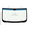 Szyba przednia Citroën Jumper II od 2006 - Sekurit (2737AGSBLVZ)