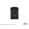 Szyba przednia Citroen Grand C4 Picasso/C4 Picasso (MINIVAN) [2007 - 2013] 2735AGAVZ1P 8116SC, 8116LN, 9653062480