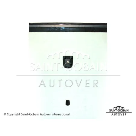 Szyba przednia Citroen Grand C4 Picasso/C4 Picasso (MINIVAN) [2007 - 2013] 2735AGAVZ1P 8116SC, 8116LN, 9653062480