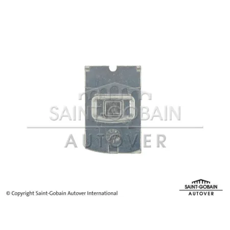 Szyba przednia Citroen Jumpy/LWB (VAN) [2006 - 2016] 2736AGSMVZ1P 8116NP, 1499537080
