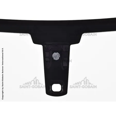 Szyba przednia Citroen C5 II (5D KOMBI, 4D SEDAN) [2008 - ...] 2740AGAMVZ1B 8116QS, 9657967980