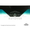 Szyba przednia Citroen Nemo/Nemo Multispace (VAN) [2008 - ...] 2739AGSBLV