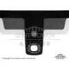 Szyba przednia Citroen Berlingo II (VAN) [2008 - 2018] 2741ACCMVZ2P 8116QV, 9681496180