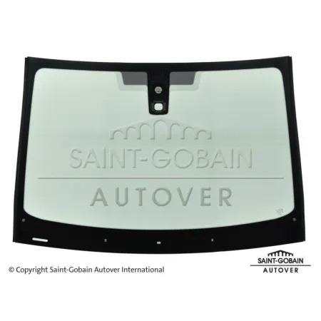 Szyba przednia Citroen Berlingo II (VAN) [2008 - 2018] 2741AGSMVZ2P 8116TV