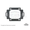 Szyba przednia Citroen Berlingo II (VAN) [2008 - 2018] 2741AGSCMVZ2P 1613501980