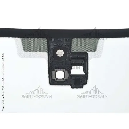 Szyba przednia Citroen Berlingo II (VAN) [2008 - 2018] 2741AGSCMVZ2P 1613501980