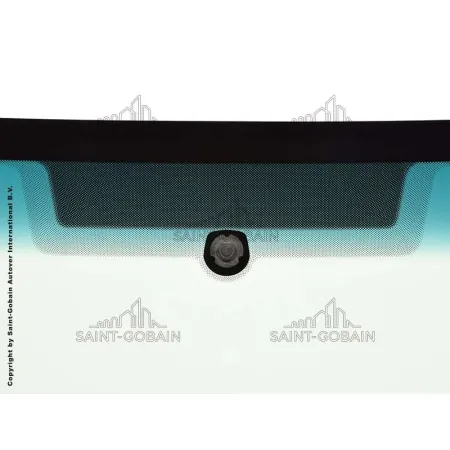 Szyba przednia Citroen Berlingo II (VAN) [2008 - 2018] 2741AGSBLVZ1P