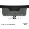 Szyba przednia Citroen C3 Picasso (MINIVAN) [2009 - 2017] 2742AGSVWZ 8116RR, 9683814380