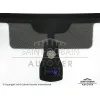 Szyba przednia Citroen C3 Picasso (MINIVAN) [2009 - 2017] 2742AGSMVWZ1B 8116RQ, 9683813880