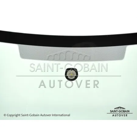 Szyba przednia Citroen C3 II (5D HATCHBACK) [2009 - 2016] 2743AGSVZ 8116TC, 9683377680