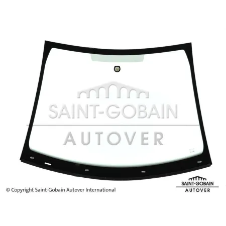 Szyba przednia Citroen C3 II (5D HATCHBACK) [2009 - 2016] 2743AGSVZ 8116TC, 9683377680