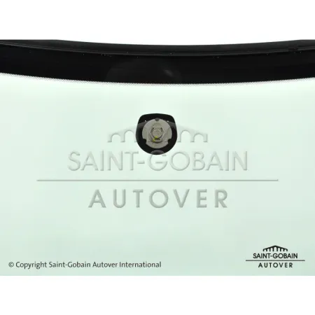 Szyba przednia Citroen DS3 (3D HATCHBACK, 2D KABRIOLET) [2010 - 2019] 2745AGSVZ 8116TH, 9683684980